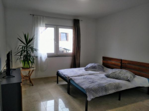 Ferienwohnung Beetzseeheide